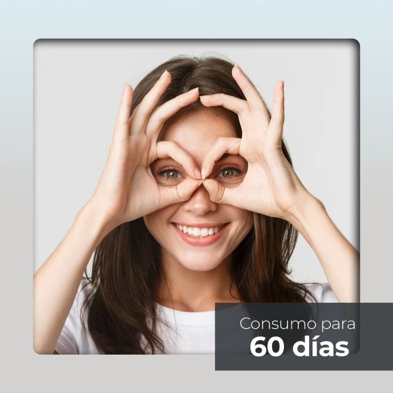 Suplemento en cápsula Maklen Suplementos Alimenticios Omega 3 x 240g