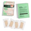 4 Pcs Elaimei Silicone Scar Sheets Stretch Marks Remover Post
