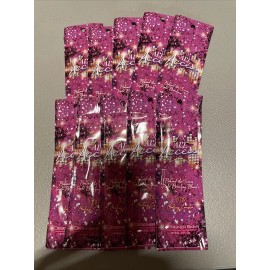 DESIGNER SKIN Lot Of 10 ALL ACCESS TRIPLE VIP COOLING BRONZER Packs