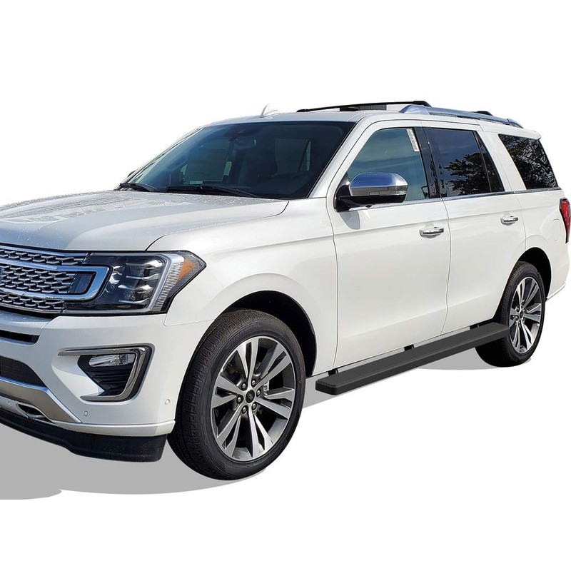 APS Running Boards (Nerf Bars Side Steps Step Bars) Compatible