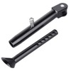 Motobiker Adjustable Kickstand Side Stand For Compatible With Honda CBR600RR