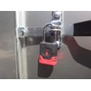 Bolt 7023540 Padlock for Side Cut Ford, Lincoln & Land