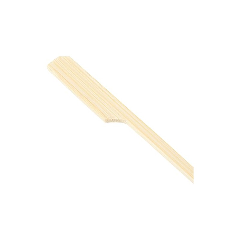 Tala Bamboo Skewers, Measuring 18cm Long, 50 Count (Pack of