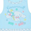Sanrio 319317 Cinnamoroll Smock-Style Apron