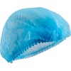 Cofia Gorro Cubrepelo Plisado Desechable Bolsa 100 Piezas