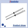 Thomletha 480mm Front Forks Shocks Suspension Set Replacement for Yamaha