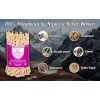 Lamatar1 Natural Rope Incense Sandalwood & Natural Herbs Fragrance Made
