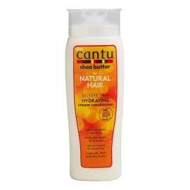 Cantu Acondicionador Cantu Mante De Karité Sin Sulfato 400ml