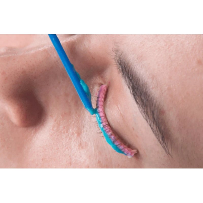 J. Denis J Denis Blue Rizado Permanente Y Lash Lifting