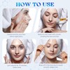 Collagen Night Wrapping Mask, 100ML Overnight Sleeping Mask Hydrating Moisturizing