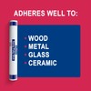 Mohawk Finishing Products Epoxy Putty Stick, Natural Maple M743-1580, 1