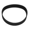 Electric Scooter Drive Belt Electric Scooter High Temperature Wear Resistant