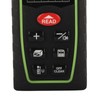 Laser Distance Meter Handheld 630‑670nm High Accuracy Infrared Laser Measurement