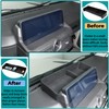 Hudiriy Car Center Console Dash Storage Box Compatible with Ineos