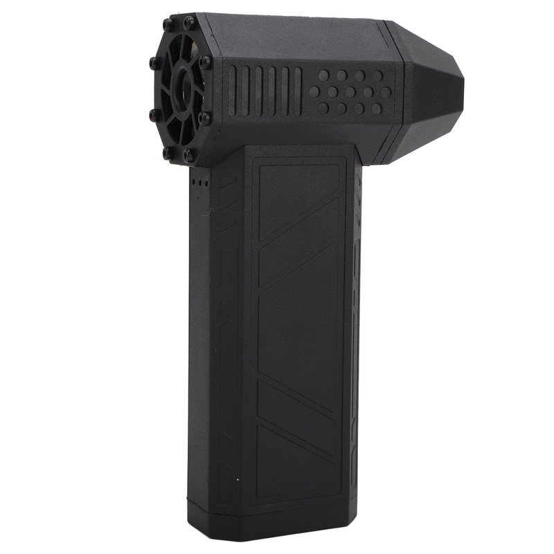 Mini Jet Fan Powerful Electric Air Duster Compressed Air Duster