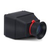 3X Magnification LCD Viewfinder, 3.0X Magnification LCD Screen Video Camera