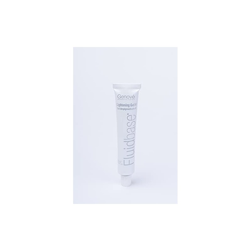 Fluidbase Genove Gel Despigmentante H