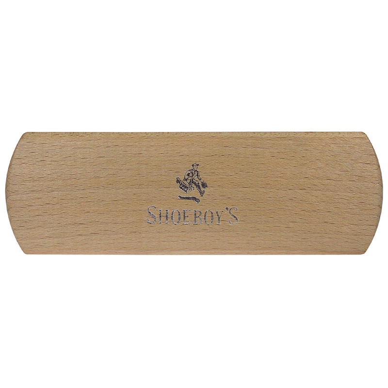 Shoeboys – Shine Brush – Shoe Brush
