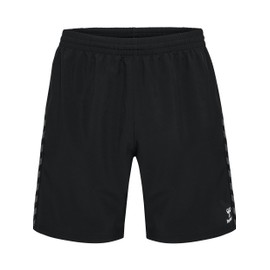 hummel Men's Shorts Hmlauthentic Woven Shorts