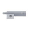 40pcs Cabinet Drawer Buffer Closer, Soft Close Drawer Adapter, Cabinet