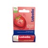 Labello Bálsamo labial de fresa