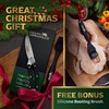Heavy Duty Stainless Steel Poultry Shears For Bone, Chicken, Meat,