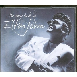 The Very Best of Elton John