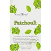 Stamford Patchouli Incense Cones