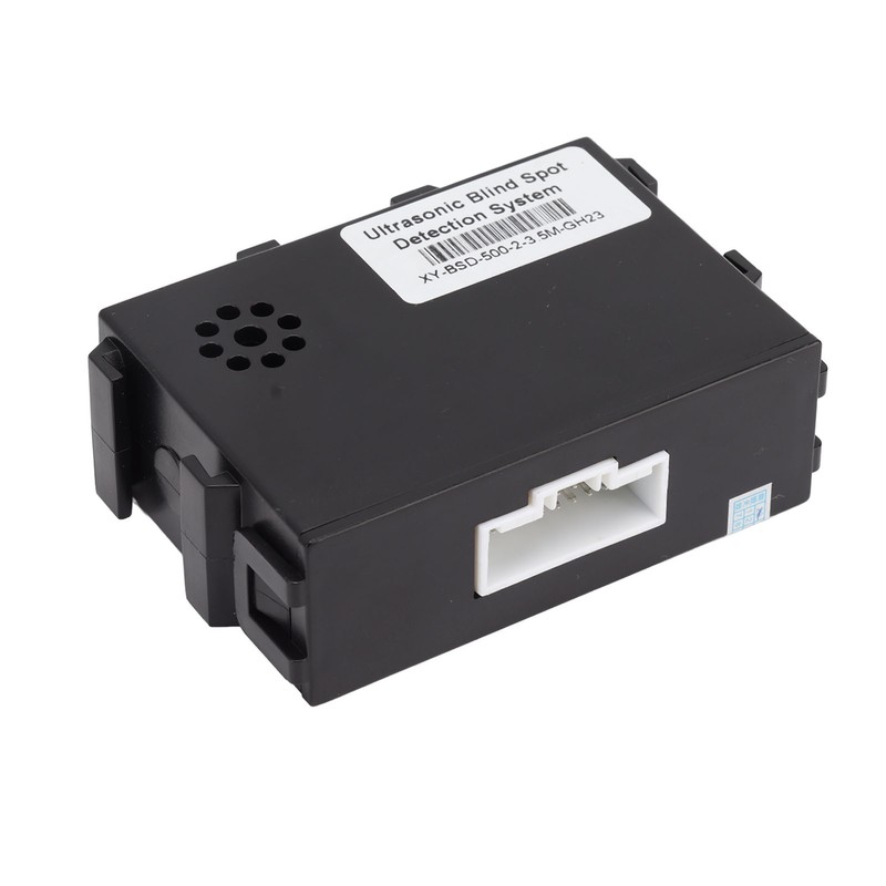 Car Blind Spot Monitoring System BSD Distance Assistant Lane Changing
