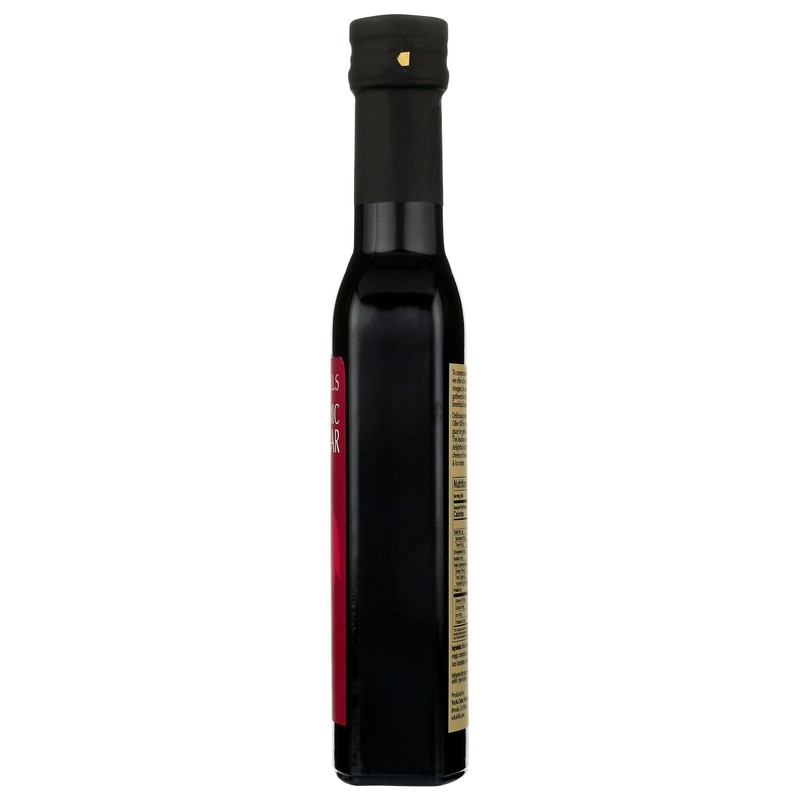 Elderberry Balsamic Vinegar 250ml