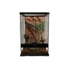 Lucky Reptile Rock Background - Scape it Easy - Outback