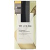 Atsugi FS50308 Women's Stockings, Compression Mesh Pattern, Below Knee Length,