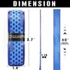 CHAMPKEY PRO 40" Bat Grip Tape(2 Pack) | 1.75mm Comfortable