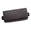 Seymour Duncan - 11102-97-P-BlkM-7Str - 7Str Sentient Neck, Pmt, BlkMetal