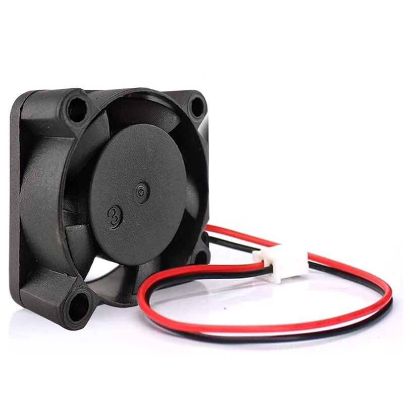 Zittop 2 Pieces BXR 25mm X 25 X 10 Brushless