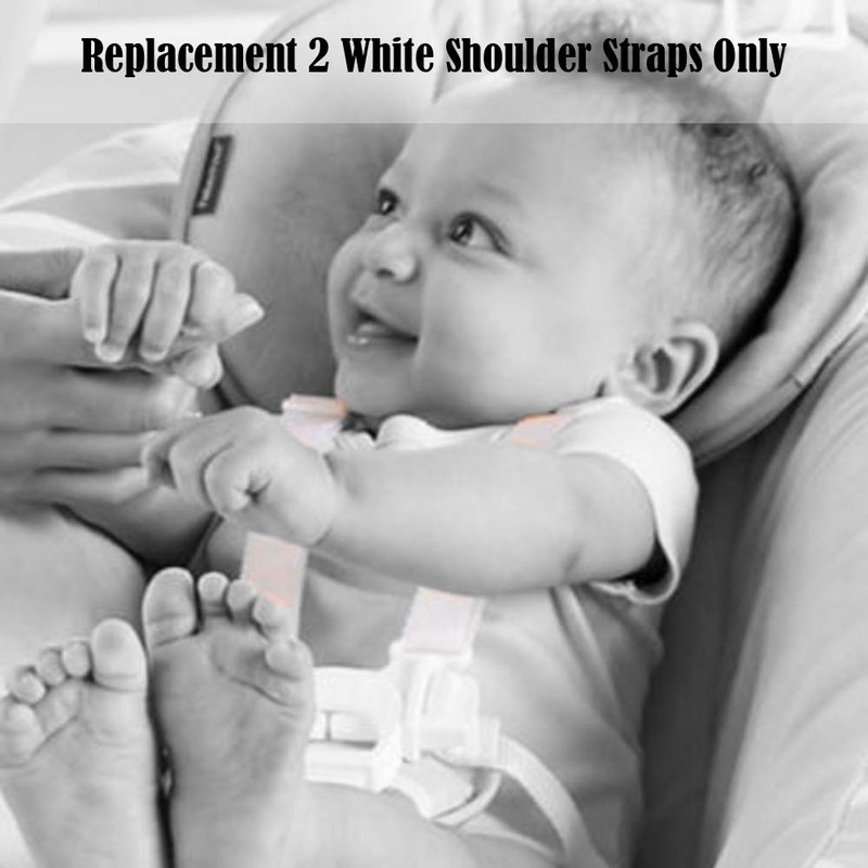 Replacement Parts for Fisher-Price Cradle 'n Swing - FHW45 -