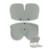 curble Grand Cover, Detachable Cover for Adult Chair, Ergonomic Chair