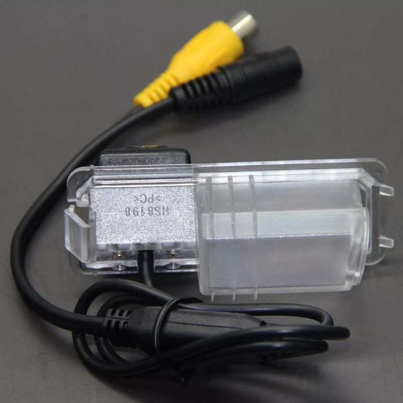 Unbranded Car Rear View Backup Camera For VW EOS 2007