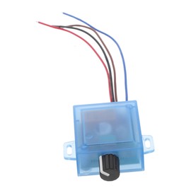 Mobestech Car Audio Line Output Converter 1-17s Delay Noise Reduction for Amplifiers