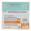 CLINIANS Active Energy 50 ml - Creams Face and Masks