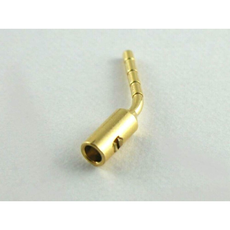 MG-M Pin Plug Mini Plug Speaker Terminal Gold Plated Set