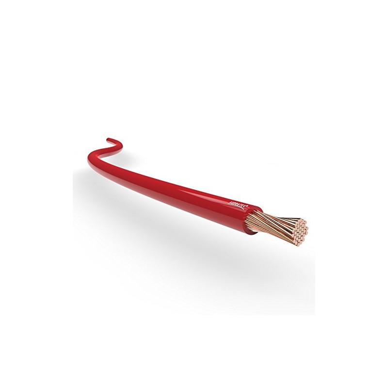 Auprotec Litze FLRy car electric wire, 0.75 mm², 1 mm²,