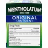 Xllent Mentholatum Ointment-3 oz (Quantity of 5)