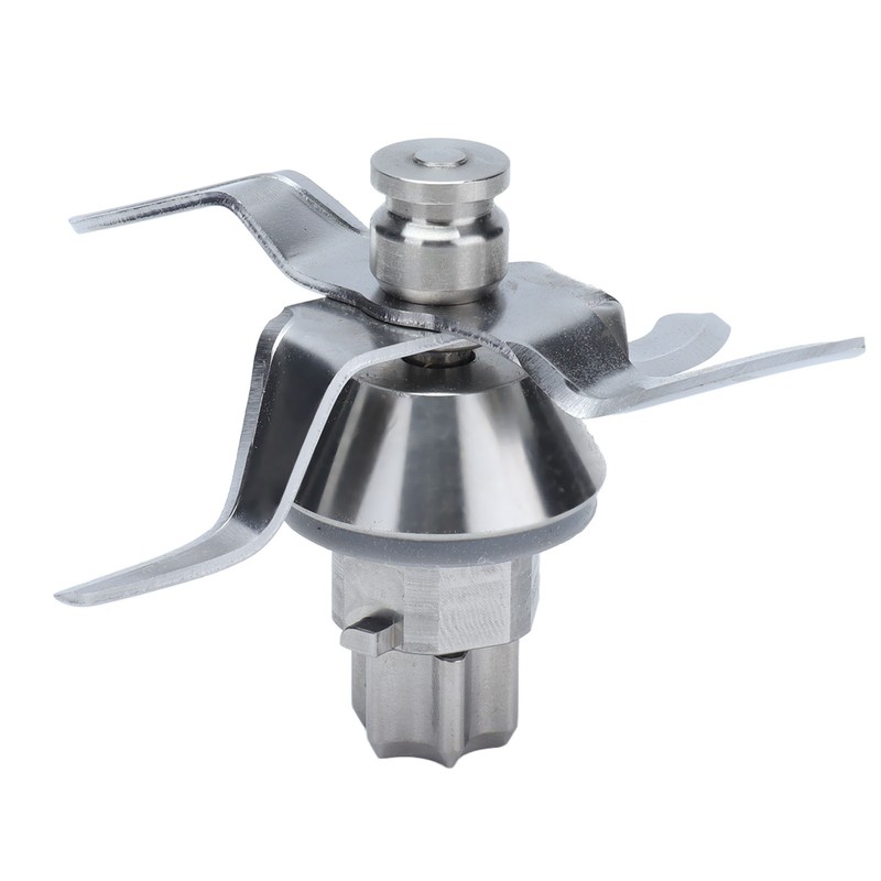 Blender Blade Stainless Steel Mixer Replacement Blade Blender Accessories for