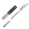 YFFSFDC Auto Punch, Automatic Punch, Auto Center Punch, Carbide Automatic