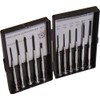 Unknown 11-Piece Precision Screwdriver Set for Mobile Phones, Watches &