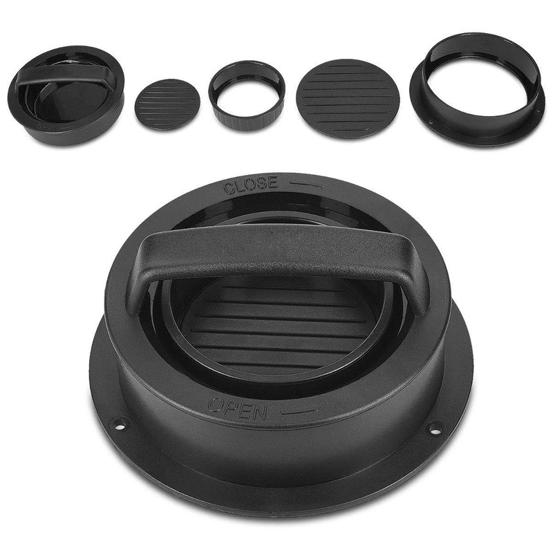 3 in 1 Stuffed Burger Press Hamburger Maker Shaper By