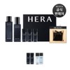 Hera [Hera][Exclusive] Homme Black Active 2-piece set / [헤라][단독]옴므 블랙 액티브 2종 세트