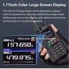 BaoFeng UV18 Pro Max GPS Air Band Walkie Talkie NOAA