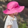 Connectile Safari Hat for Kids, UPF 50+, UV Protection, Hat,